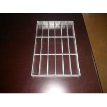 304 Stainless Steel Grating Mesh